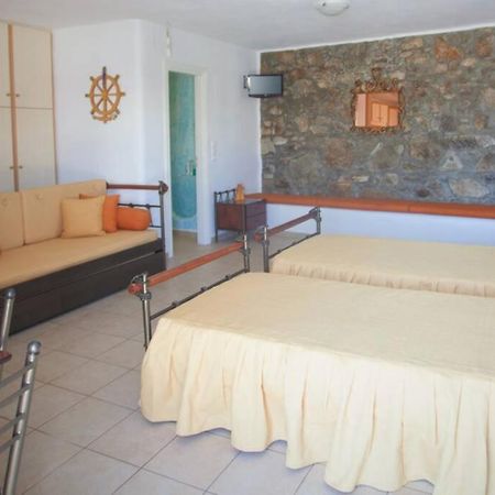 White Dreams Studio Mykonos Town Екстер'єр фото