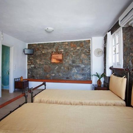 White Dreams Studio Mykonos Town Екстер'єр фото