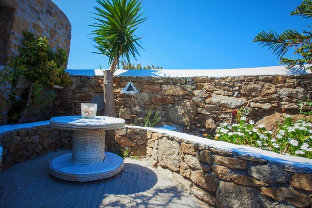 White Dreams Studio Mykonos Town Екстер'єр фото