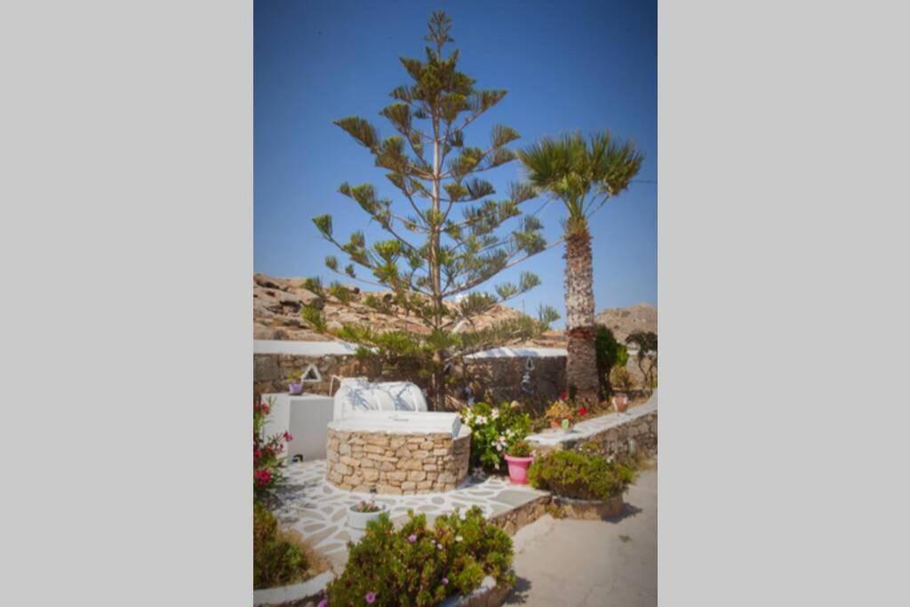 White Dreams Studio Mykonos Town Екстер'єр фото